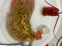 -馋遇江南·精致湖景雅宴(东方之门店)