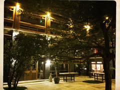 门面-那家山城(樱桃园店)
