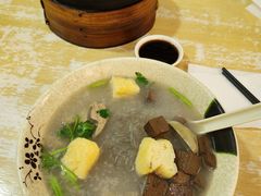 -徐建萍汤包(热河南路店)