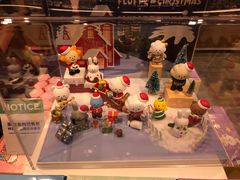 -泡泡玛特POPMART(天环购物中心店)