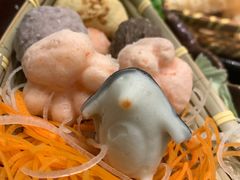 -湊湊火锅·茶憩(打浦桥日月光店)