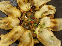 -郭家小厨(江南风情街店)