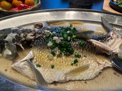 -广府乡下·饭庄(新港东路店)