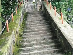 -綦江古剑山