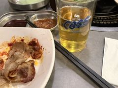 -咕咕站韩国料理(紫金港店)