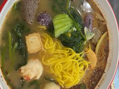 -刘文祥麻辣烫(蛇口店)
