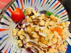 -仙隐小鹿中华料理(南宁万象城店)