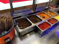 -公交新村粉店(赤岗冲店)
