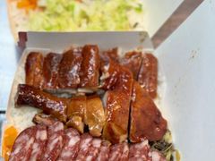 -肥小福·烧鹅专门店(环宇荟店)