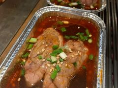 猪脑-千寻烧肉(政务区店)