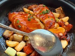 -佬太公海鸭·海鲜大排档(上海总店)