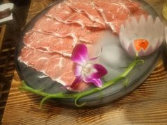 -秦小牛煎肉餐厅(河北大街总店)