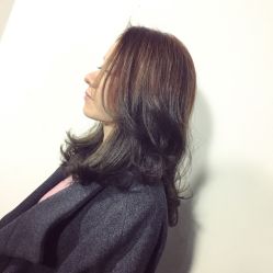 -美梵日系沙龙