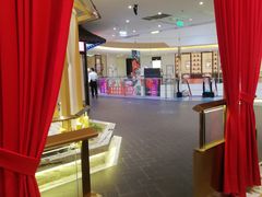 大堂-小厨娘淮扬菜(六合欢乐港店)