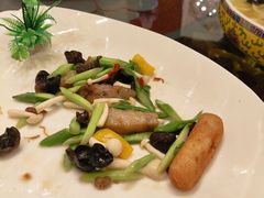 -仙林宾馆-餐厅