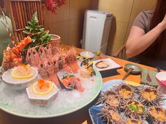 -水濑·日料放题(天河店)