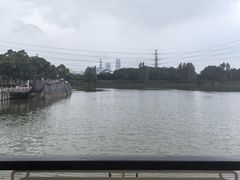 -黄埔古港