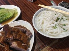 -凌舍好烧鹅(中山路店)