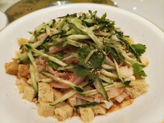 -凯鸽酒楼(大同振兴街店)