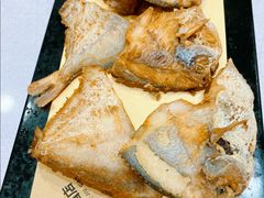 -顺风海鲜港(金玉兰店)