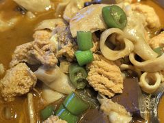 -清水亭湖北菜(大屯DT51店)