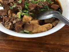 -阁瑞居闫记卤煮(乔庄北街店)