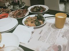 -海草馆自助餐厅(悦海店)
