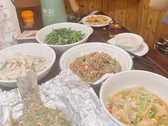 -衡厨·衡阳土菜(中南店)