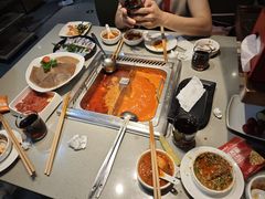 -海底捞火锅(杭州滨江九宜城店)