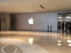 -Apple零售店(深圳益田假日广场店)