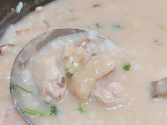 -如轩·海鲜砂锅粥·潮汕菜(小榄店)