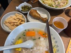 -王春春鸡汤饭(上海中海环宇城店)