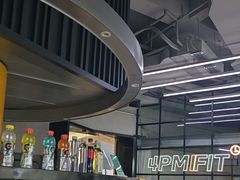 -LA合时健身4PMFIT(花桥旗舰店)