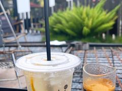 -J Create城市露营咖啡·简餐·宠物(上海动物园店)