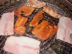 -火炉火自助餐(枫蓝国际店)