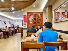 大堂-好呷(东城十三碗美食广场店)