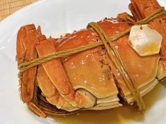 -蟹家大院(保利时光里店)