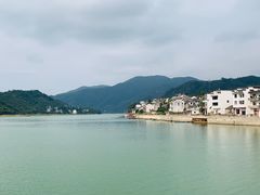 -新安江山水画廊风景区