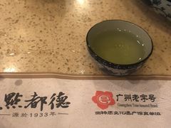 -点都德(大茶楼店)