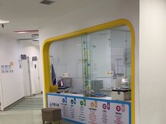 -佑贝儿科(西大街店)