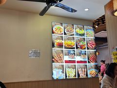 -郑记•不夜城烧烤•龙虾•虾蟹(黄鹤楼店)