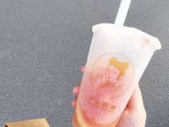 -沪上阿姨鲜果茶(世纪金源店)