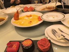-上海小南国(世博源店)