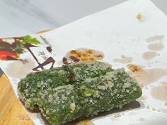 -阿露佳·舌尖上的安吉菜