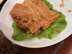 -四灶儿·2005地道杭帮菜(杭州鼓楼1店)