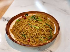 路边摊炒粉-瑶府路边摊大排档·烧烤·海鲜·砂锅粥·炒菜(瑶湖里夜市店)