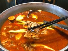 -有才叔的小馆(招商依云曲江店)