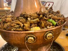 -黄泰吉拾味餐厅(江汉路店)