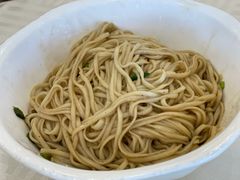 干拌面-怡园饭店-餐厅(四望亭店)