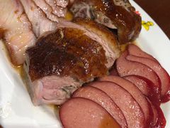 -陈光记烧腊(长寿路店)